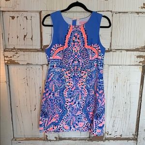 Lilly Pulitzer Sheath Dress